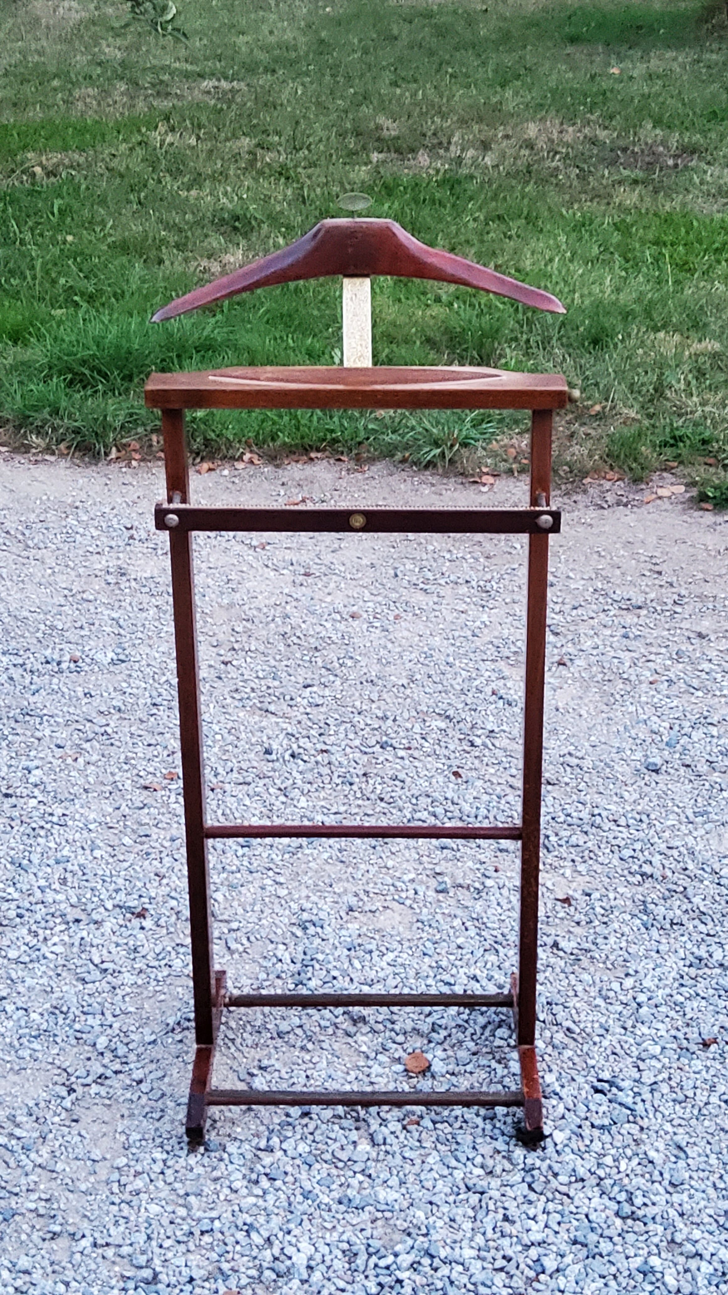 Valet de chambre Fratelli Reguitti