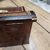Napoleon III writing desk