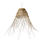 Suspension dattier