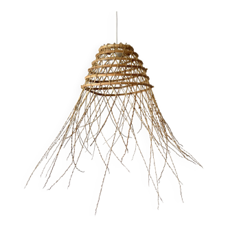 Date palm suspension