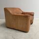 Vintage De Sede DS44 lounge chair, 1970s