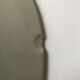 Hollow plates Lunéville model Orly