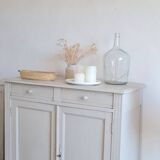 Buffet parisien ancien