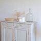 Buffet parisien ancien