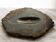 Agate pocket empty