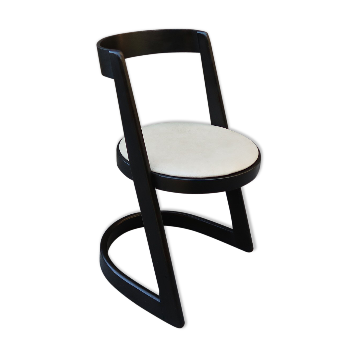 Halpha chair by baumann 1970