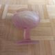 Ice cream sundae, vintage fruit