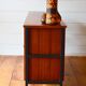 Modernist enfilade