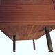 Bureau ministre Jacques Hitier éd. Charron vintage 1950 design