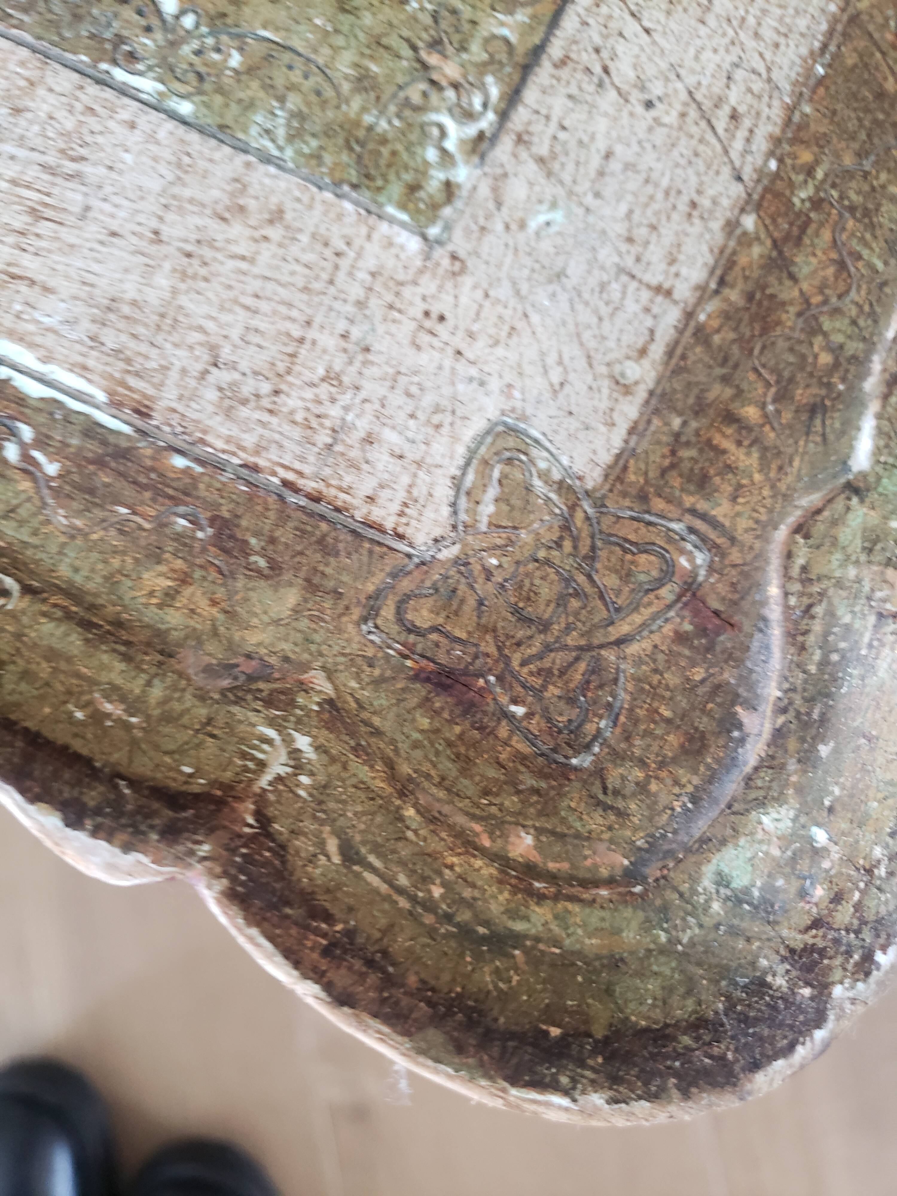 Trundle tables Fratelli Paoletti