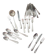 Silverware set Christofle