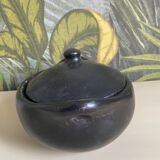 Black earth casserole