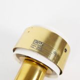 Rare ‘Pearl’ ceiling or wall light by Motoko Ishii for Staff Leuchten