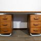 Office vintage 1950 schoolmaster