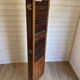 Vintage Room Divider / Screen - Starbay Marine Furniture