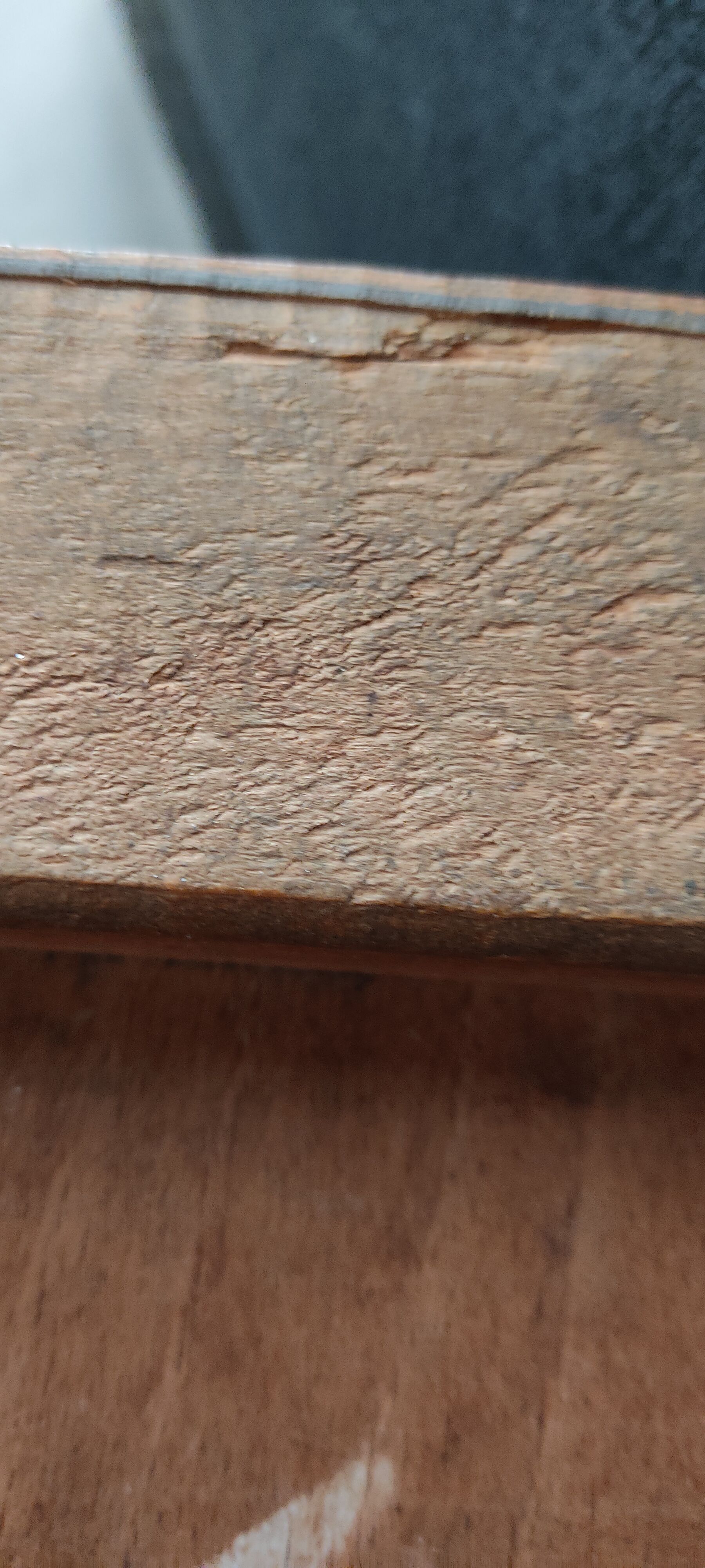 4 bistro chairs 50s Thonet