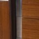 Vintage 1950s sideboard from the "Taormina" series by Ico Parisi for MIM