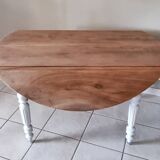 Louis Philippe round table