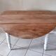 Table ronde Louis Philippe