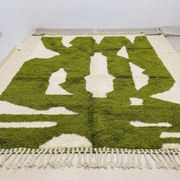 Unique Berber Moroccan rug 250cm x 200cm