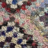 Tapis berbere azilal