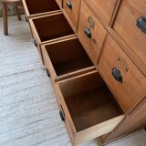 1900 pine craft furniture