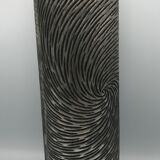 39 cm silver-colored