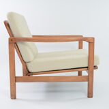 Armchairs BZ light beige buckle