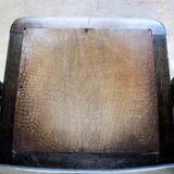 Vintage Cinema Seats, 1930s, Set of 2