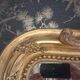 Louis Philippe mirror 172x119