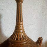 Ceramic decanter by Marius Bessone