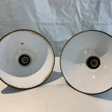 Industrial hanging