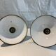 Suspensions industrielles