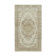Turkish hand-knotted decorative 1970s beige carpet 170 cm x 295 cm