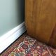 Commode vintage bois massif