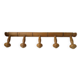 Portemanteau bois