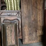 Old farmhouse table