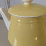 Villeroy and Boch teapot