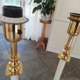 Standard lamp stands