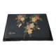 Lacquered box, Japan