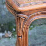 Set of 6 regency chairs