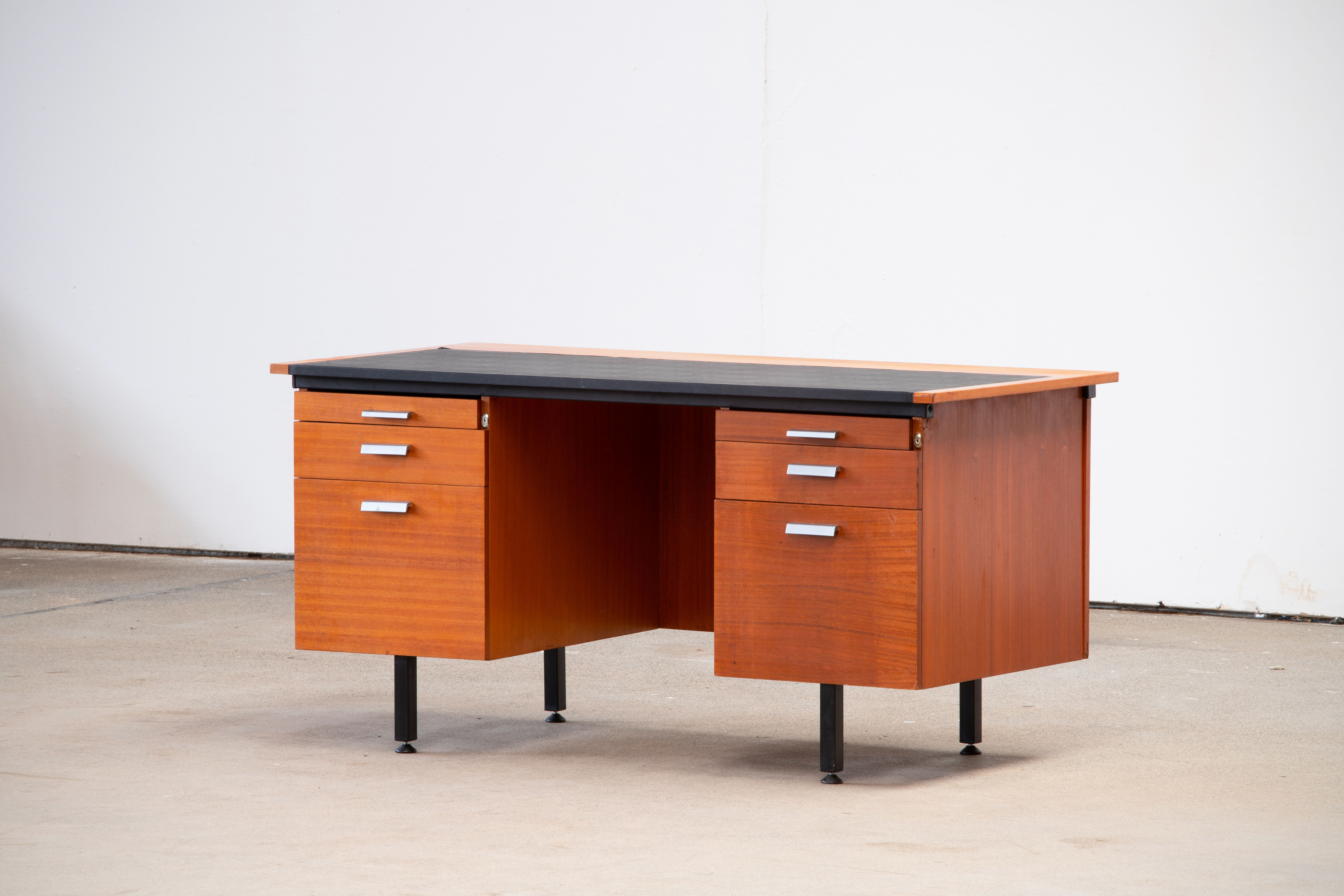 Vintage 70s desk