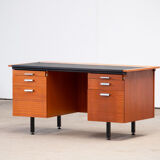 Vintage 70s desk