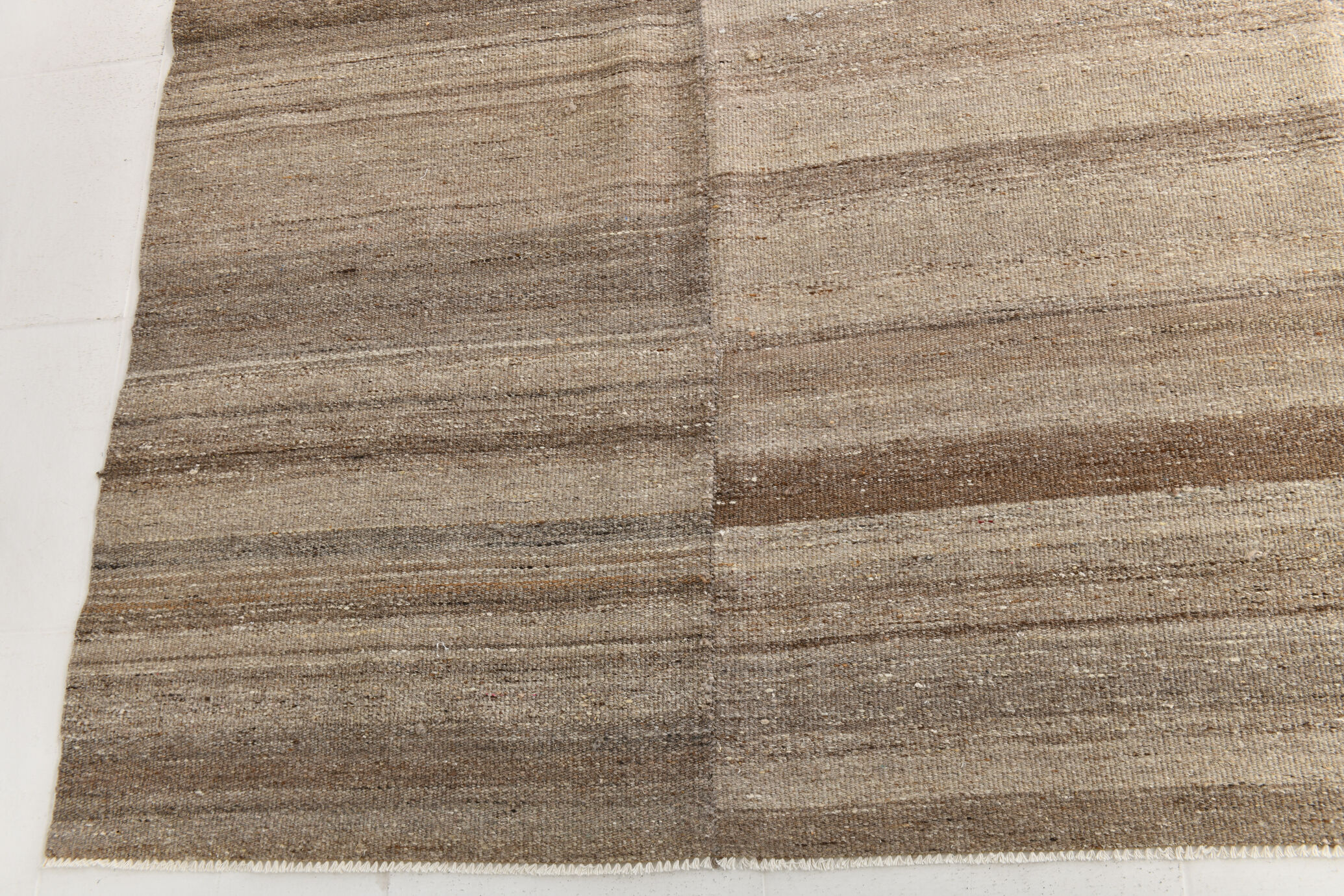 Mazandaran Kilim Rug 301x400cm