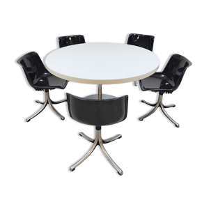 Ensemble de bureau de
