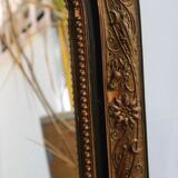 Ancient mirror  65x89cm