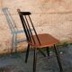 Fanett chair by Ilmari Tapiovaara