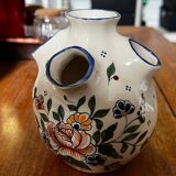 Tulip vase