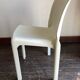 Selene Vico Magistretti chair for Artemide 1968 Italian design