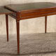 Bureau de style Louis XVI